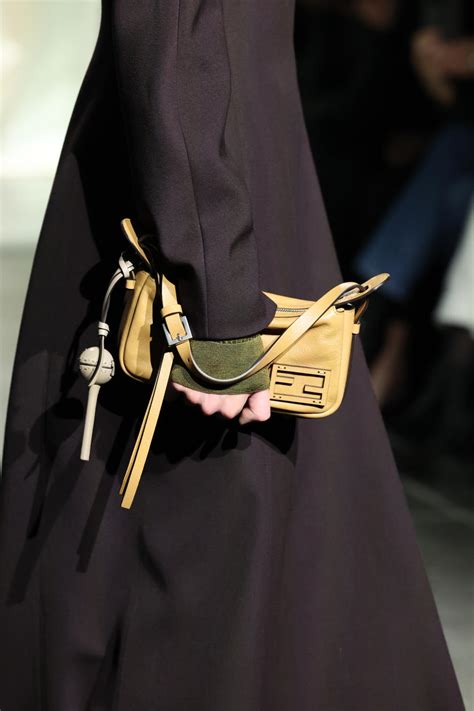 fendi runway bag|lollipop holder fendi.